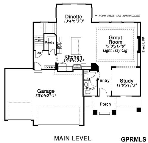 5412 N 190 Avenue, Elkhorn, NE 68022