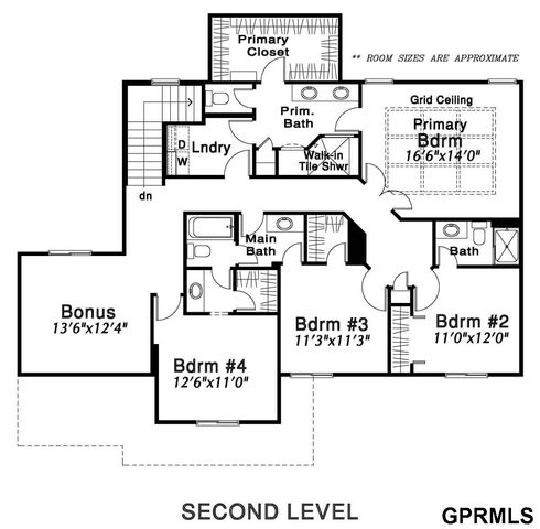 5412 N 190 Avenue, Elkhorn, NE 68022