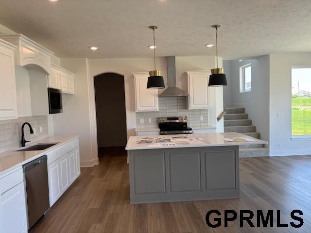 5412 N 190 Avenue, Elkhorn, NE 68022