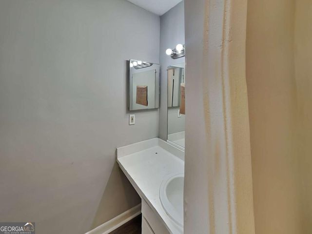 1150 Rankin Street 3H, Stone Mountain, GA 30083