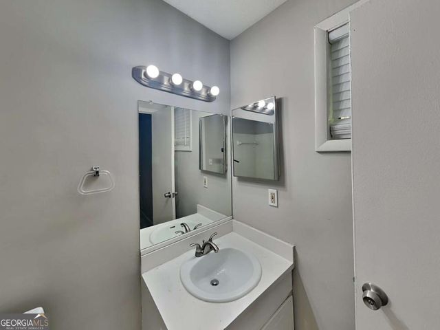 1150 Rankin Street 3H, Stone Mountain, GA 30083