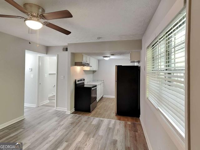 1150 Rankin Street 3H, Stone Mountain, GA 30083