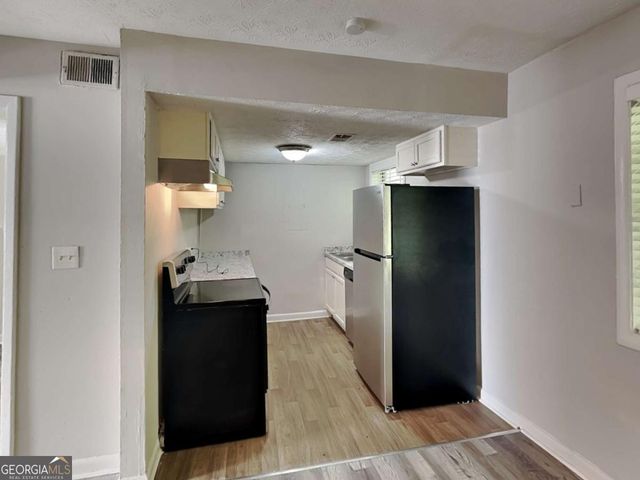 1150 Rankin Street 3H, Stone Mountain, GA 30083