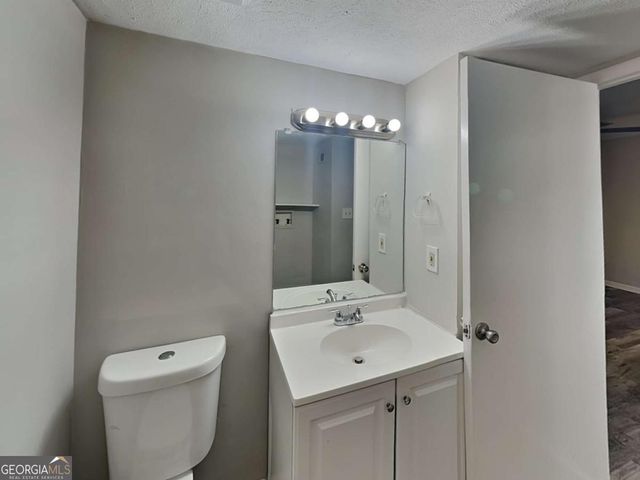 1150 Rankin Street 3H, Stone Mountain, GA 30083