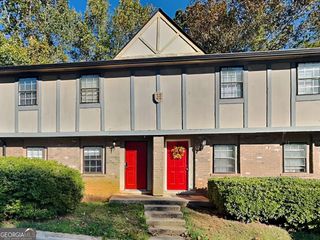 1150 Rankin Street 3H, Stone Mountain, GA 30083