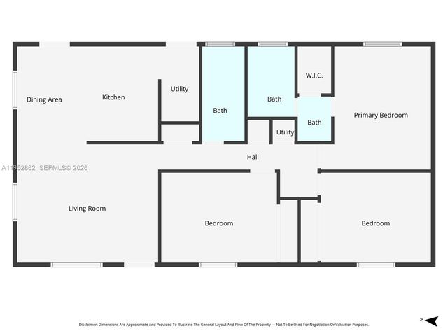 10525 SW 77 Ct 10525, Pinecrest, FL 33156