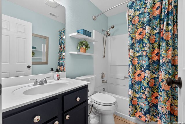 519 GRANITE CLIFF, San Antonio, TX 78251