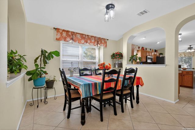 519 GRANITE CLIFF, San Antonio, TX 78251