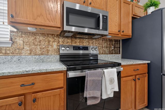 519 GRANITE CLIFF, San Antonio, TX 78251