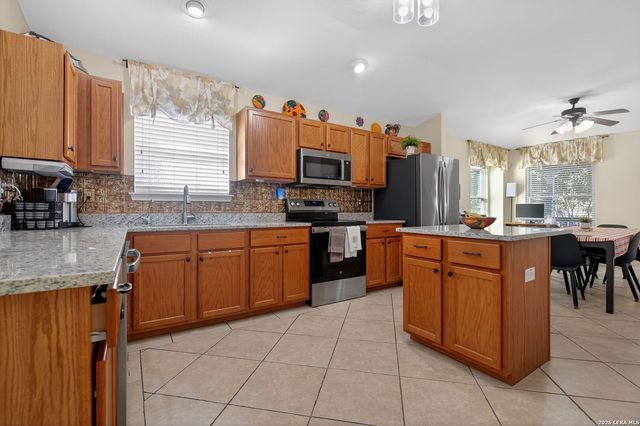 519 GRANITE CLIFF, San Antonio, TX 78251