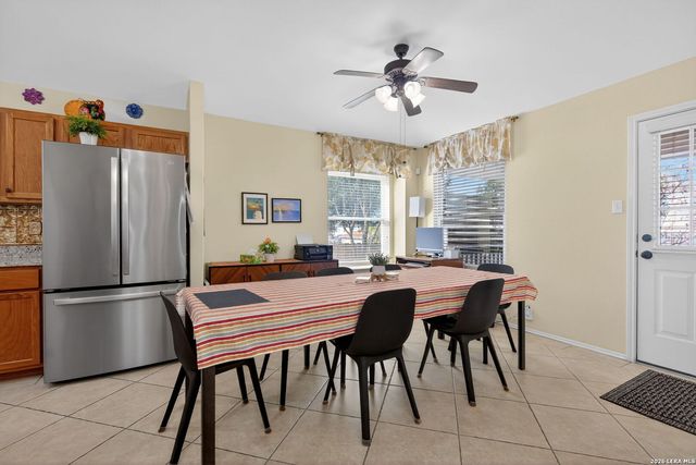 519 GRANITE CLIFF, San Antonio, TX 78251