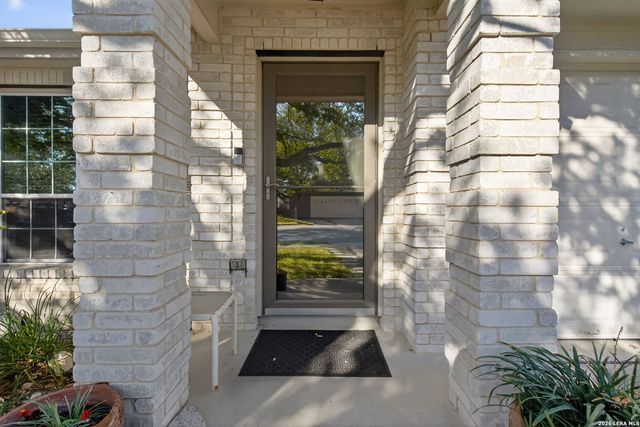 519 GRANITE CLIFF, San Antonio, TX 78251
