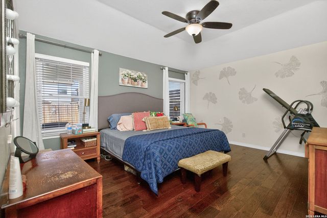 519 GRANITE CLIFF, San Antonio, TX 78251