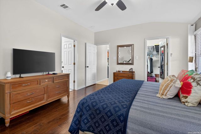 519 GRANITE CLIFF, San Antonio, TX 78251