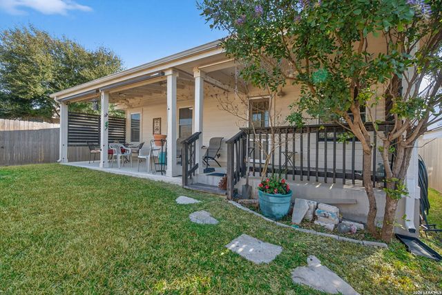 519 GRANITE CLIFF, San Antonio, TX 78251