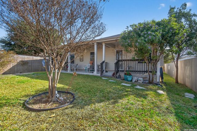 519 GRANITE CLIFF, San Antonio, TX 78251