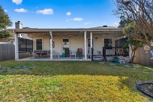 519 GRANITE CLIFF, San Antonio, TX 78251