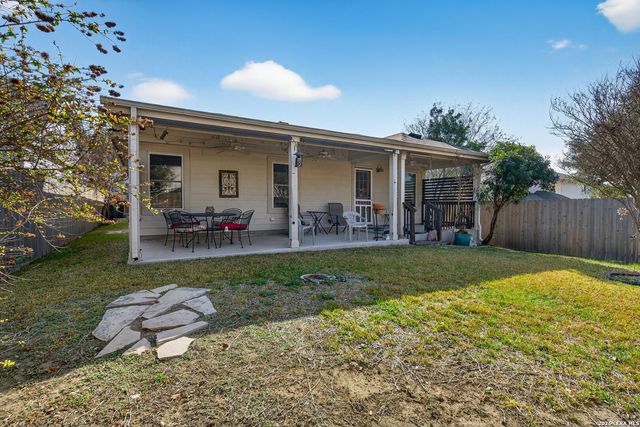 519 GRANITE CLIFF, San Antonio, TX 78251