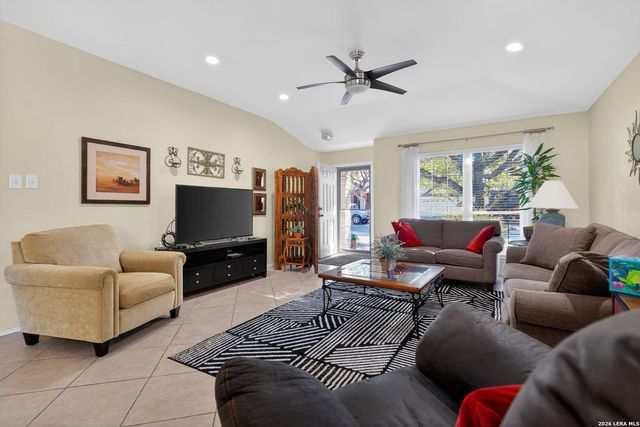 519 GRANITE CLIFF, San Antonio, TX 78251