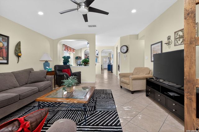 519 GRANITE CLIFF, San Antonio, TX 78251