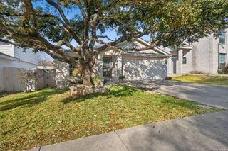 519 GRANITE CLIFF, San Antonio, TX 78251
