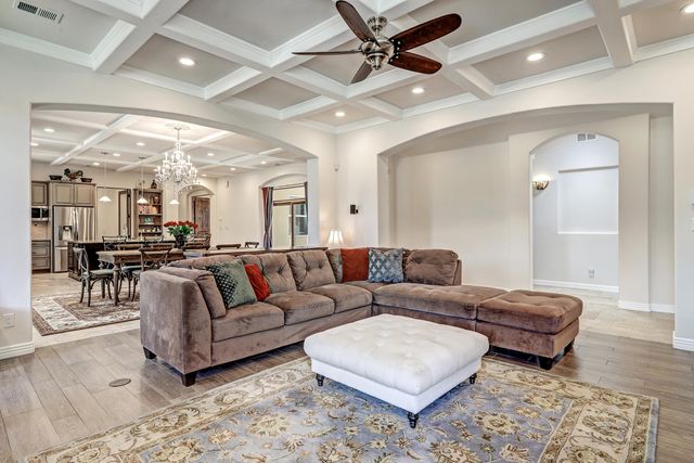 7700 Merissa Lane NE, Albuquerque, NM 87122