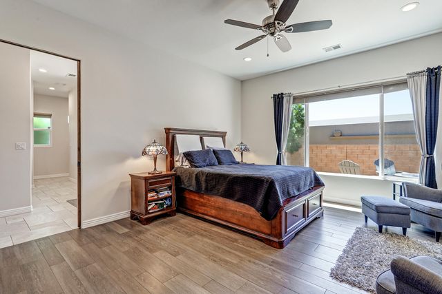 7700 Merissa Lane NE, Albuquerque, NM 87122