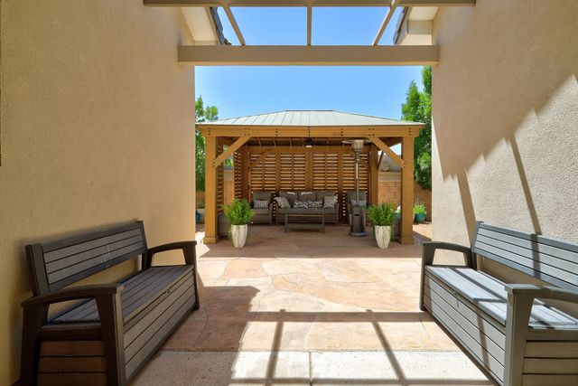 7700 Merissa Lane NE, Albuquerque, NM 87122