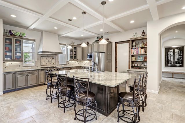 7700 Merissa Lane NE, Albuquerque, NM 87122
