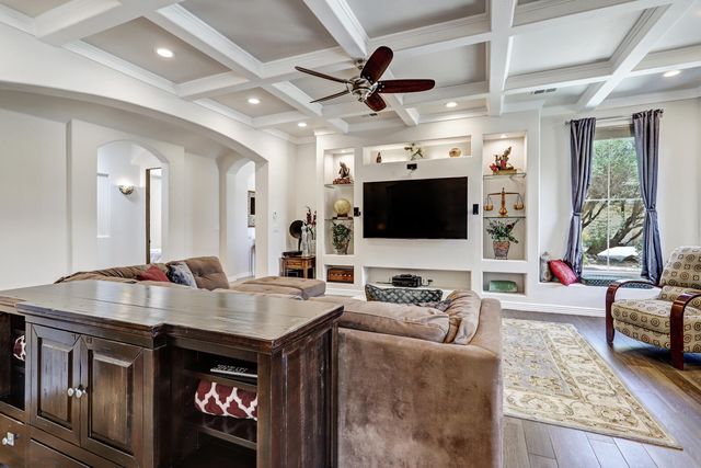 7700 Merissa Lane NE, Albuquerque, NM 87122