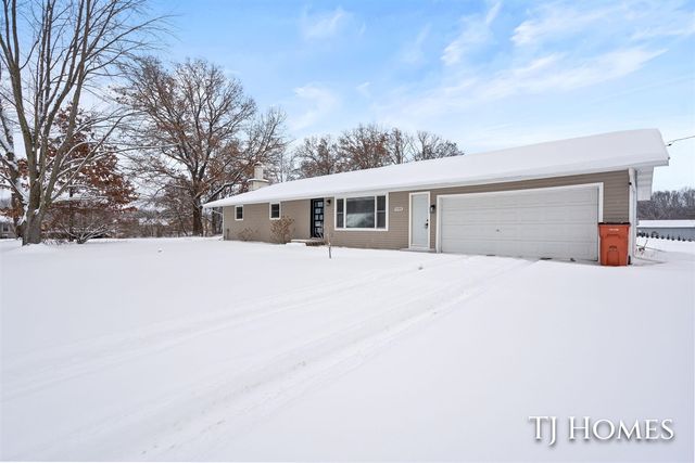 9188 Whittall Street, Rockford, MI 49341