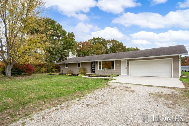 9188 Whittall Street, Rockford, MI 49341