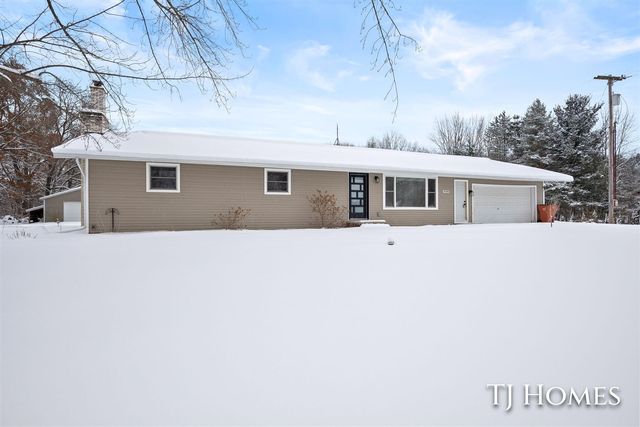9188 Whittall Street, Rockford, MI 49341