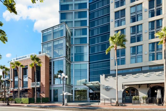 207 5th Ave 1230, San Diego, CA 92101