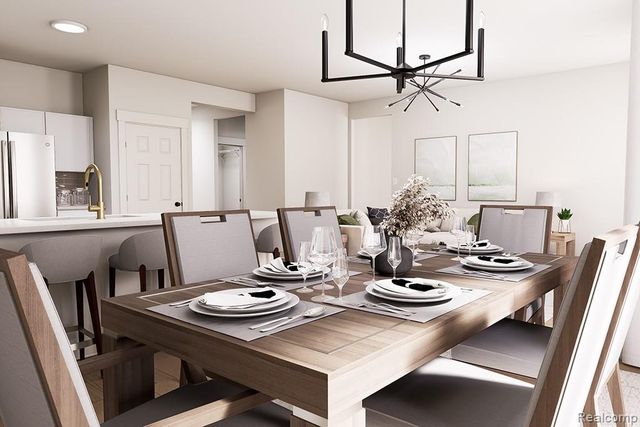 54193 Grand Boulevard, Shelby Charter Township, MI 48316