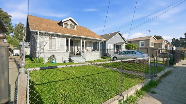 1629 1629 88th ave, Oakland, CA 94621