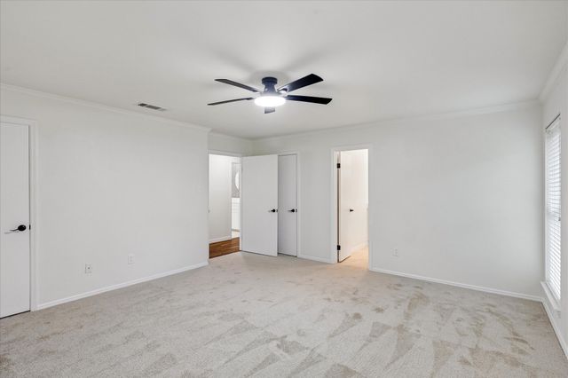 4113 Ridglea Country Club Drive, Fort Worth, TX 76126
