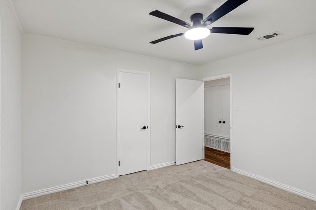 4113 Ridglea Country Club Drive, Fort Worth, TX 76126