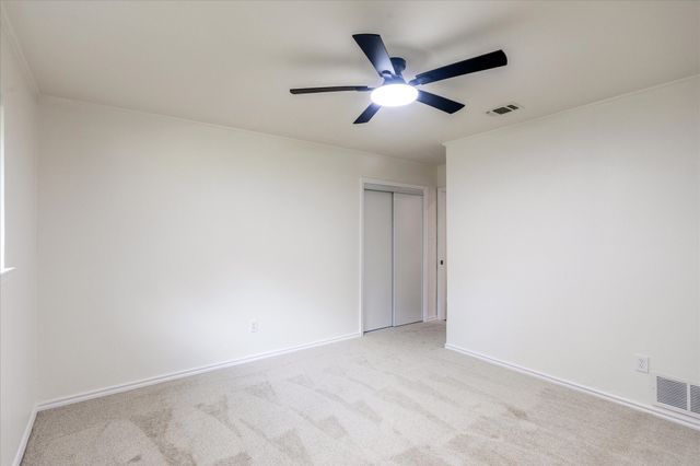 4113 Ridglea Country Club Drive, Fort Worth, TX 76126