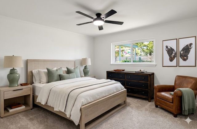 4113 Ridglea Country Club Drive, Fort Worth, TX 76126