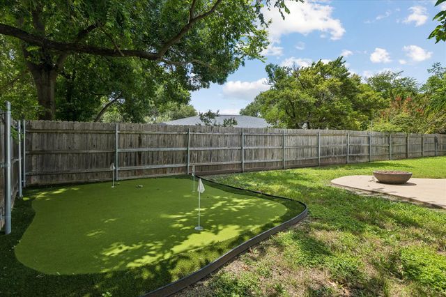 4113 Ridglea Country Club Drive, Fort Worth, TX 76126
