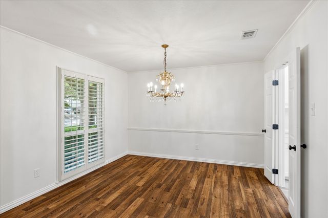 4113 Ridglea Country Club Drive, Fort Worth, TX 76126