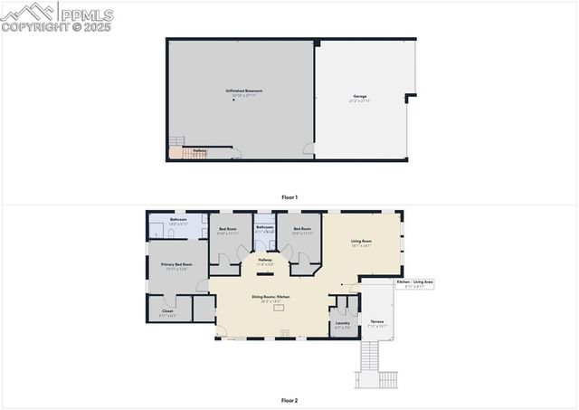 893 S Greenway Avenue, Pueblo, CO 81007