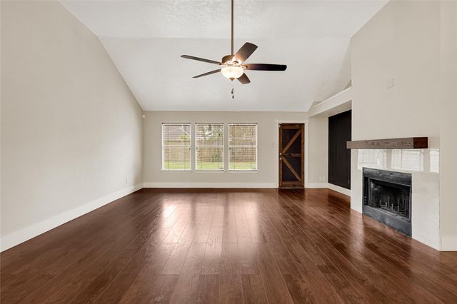 19223 Bristlestar Drive, Katy, TX 77449