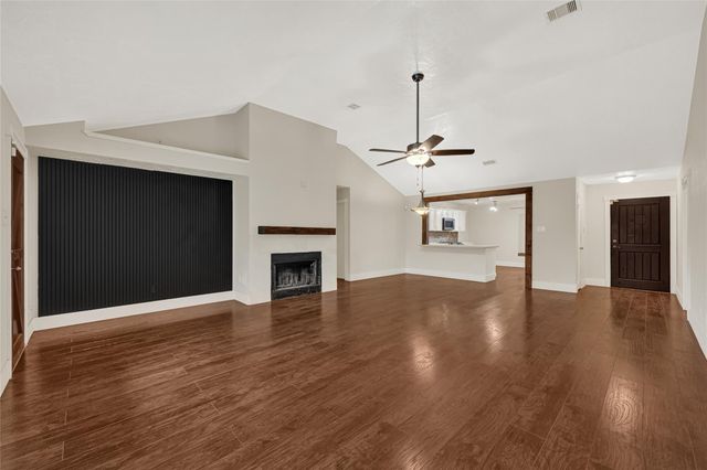 19223 Bristlestar Drive, Katy, TX 77449