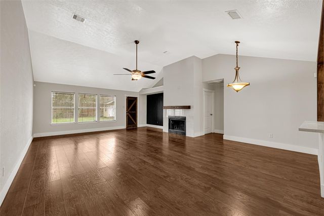 19223 Bristlestar Drive, Katy, TX 77449