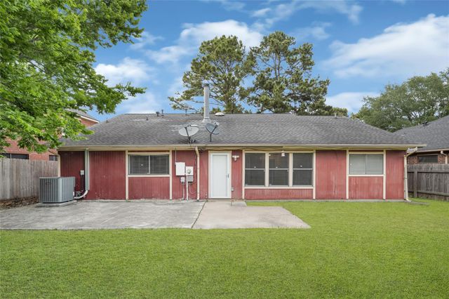 19223 Bristlestar Drive, Katy, TX 77449