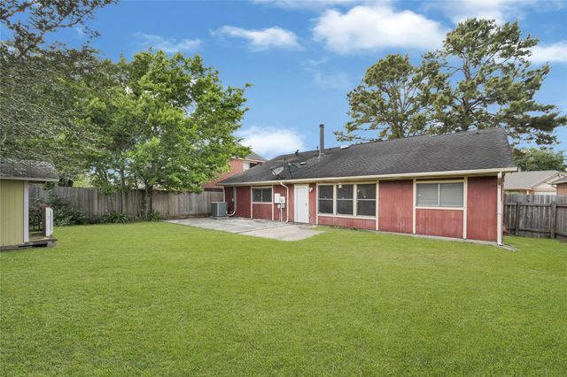 19223 Bristlestar Drive, Katy, TX 77449