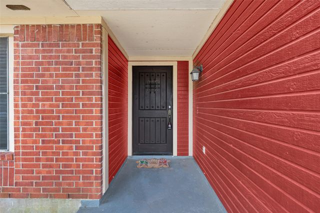 19223 Bristlestar Drive, Katy, TX 77449