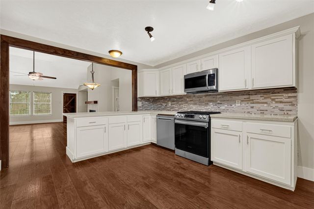 19223 Bristlestar Drive, Katy, TX 77449